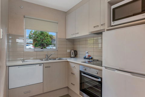 Bay View Villas - Nambucca Heads Accommodation 35