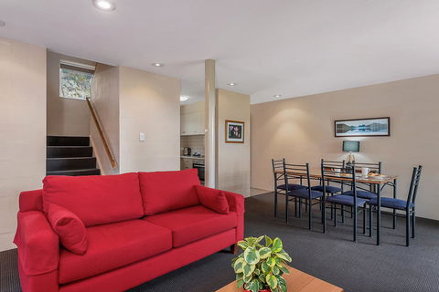 Bay View Villas - Nambucca Heads Accommodation 6
