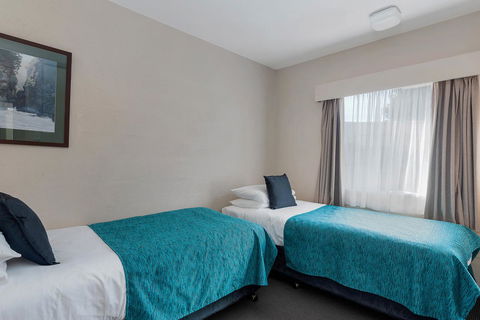 Bay View Villas - Nambucca Heads Accommodation 40