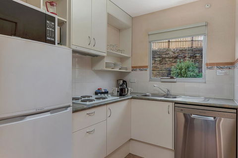 Bay View Villas - Nambucca Heads Accommodation 44