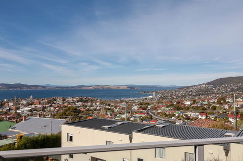 Bay View Villas - Nambucca Heads Accommodation 14
