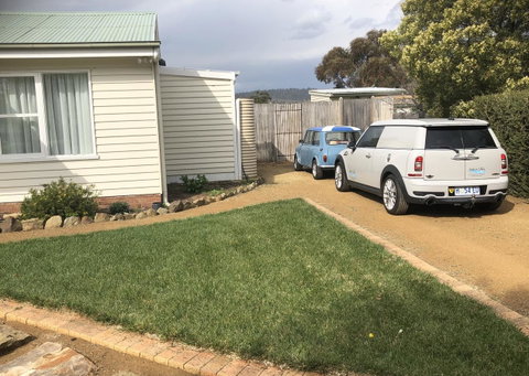 Richmond Bridge Accommodation â€œTwo The Bridgeâ€ - Nambucca Heads Accommodation 26