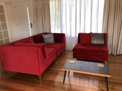 Richmond Bridge Accommodation â€œTwo The Bridgeâ€ - Nambucca Heads Accommodation 6
