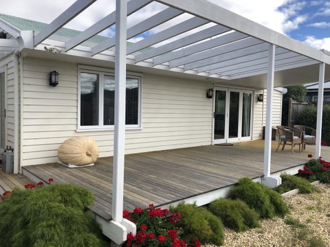 Richmond Bridge Accommodation â€œTwo The Bridgeâ€ - Nambucca Heads Accommodation 8