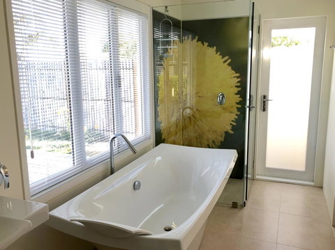 Richmond Bridge Accommodation â€œTwo The Bridgeâ€ - Nambucca Heads Accommodation 3