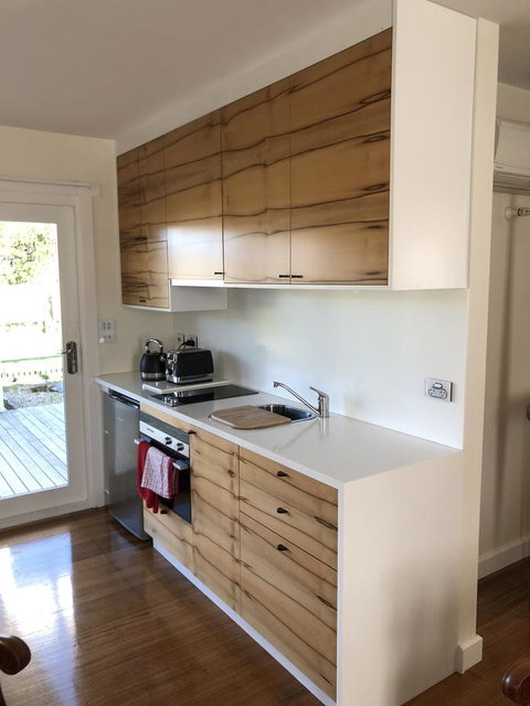 Richmond Bridge Accommodation â€œTwo The Bridgeâ€ - Nambucca Heads Accommodation 4