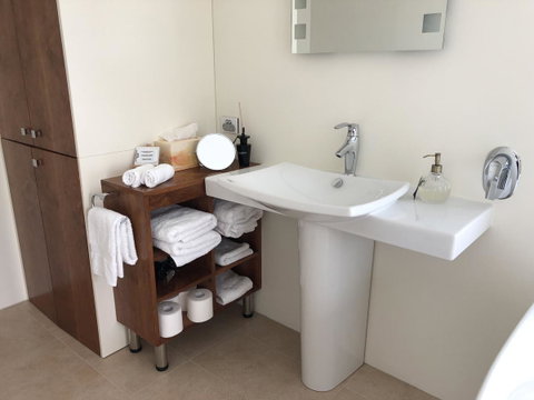Richmond Bridge Accommodation â€œTwo The Bridgeâ€ - Nambucca Heads Accommodation 14