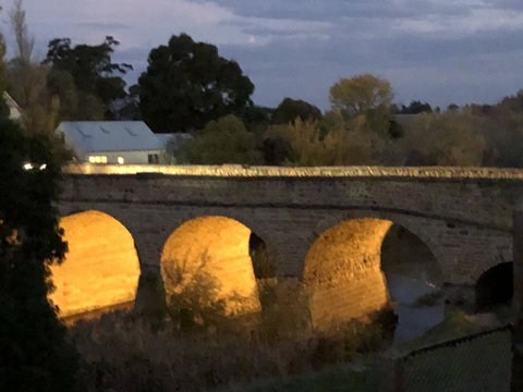 Richmond Bridge Accommodation â€œTwo The Bridgeâ€ - Nambucca Heads Accommodation 31