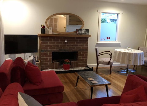 Richmond Bridge Accommodation â€œTwo The Bridgeâ€ - Nambucca Heads Accommodation 5
