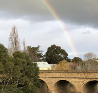 Richmond Bridge Accommodation Two the Bridge - Nambucca Heads Accommodation