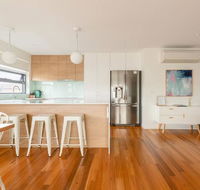 Kangaroo Bay Apartments - Nambucca Heads Accommodation