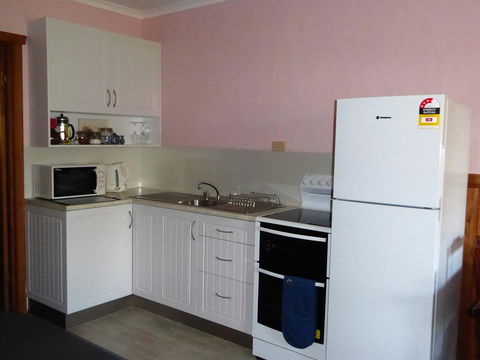 Platypus Park Country Retreat - Nambucca Heads Accommodation 6