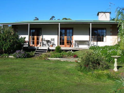 Platypus Park Country Retreat - Nambucca Heads Accommodation 14