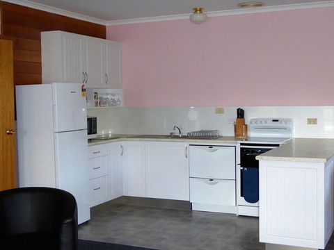 Platypus Park Country Retreat - Nambucca Heads Accommodation 8