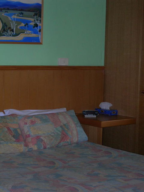 Platypus Park Country Retreat - Nambucca Heads Accommodation 34