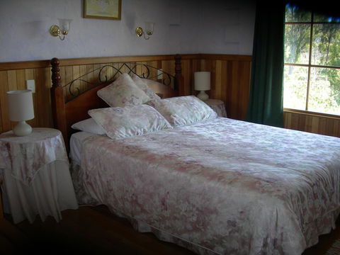 Platypus Park Country Retreat - Nambucca Heads Accommodation 36
