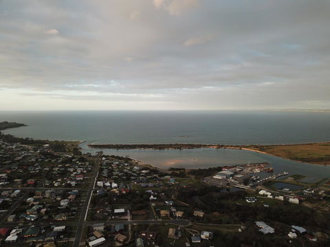 Platypus Park Country Retreat - Nambucca Heads Accommodation 1
