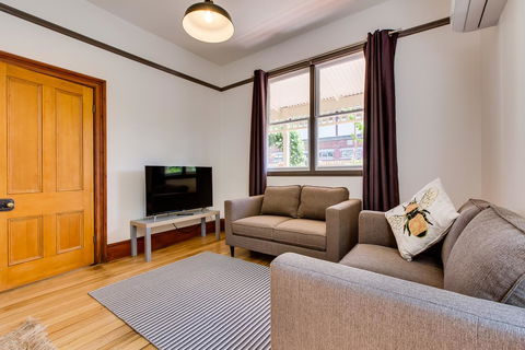 Rosehaven Cottage - Nambucca Heads Accommodation 10