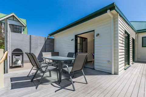 Rosehaven Cottage - Nambucca Heads Accommodation 13