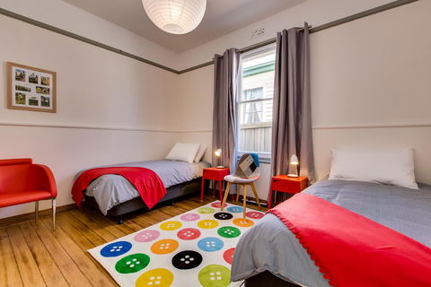 Rosehaven Cottage - Nambucca Heads Accommodation 5