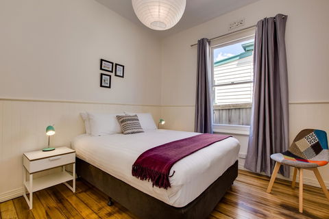 Rosehaven Cottage - Nambucca Heads Accommodation 6
