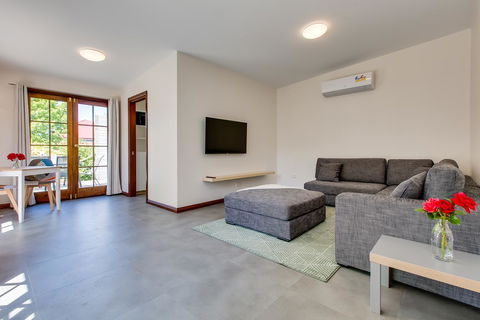 Rosehaven Cottage - Nambucca Heads Accommodation 4
