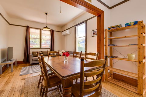Rosehaven Cottage - Nambucca Heads Accommodation 9