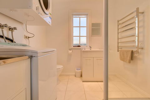 Rosehaven Cottage - Nambucca Heads Accommodation 15