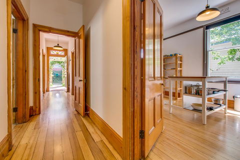 Rosehaven Cottage - Nambucca Heads Accommodation 7