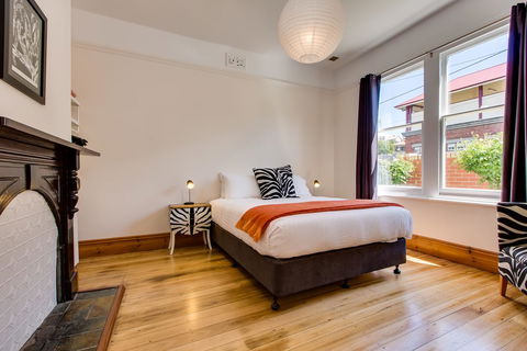 Rosehaven Cottage - Nambucca Heads Accommodation 3