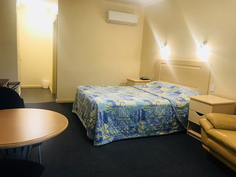 Mayfair Plaza Motel And Apartments - Nambucca Heads Accommodation 7