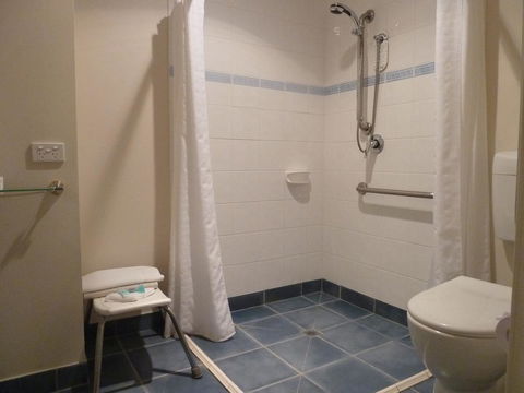 Mayfair Plaza Motel And Apartments - Nambucca Heads Accommodation 15