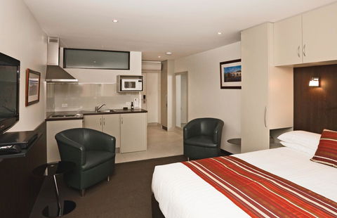 Motel 429 - Nambucca Heads Accommodation 12
