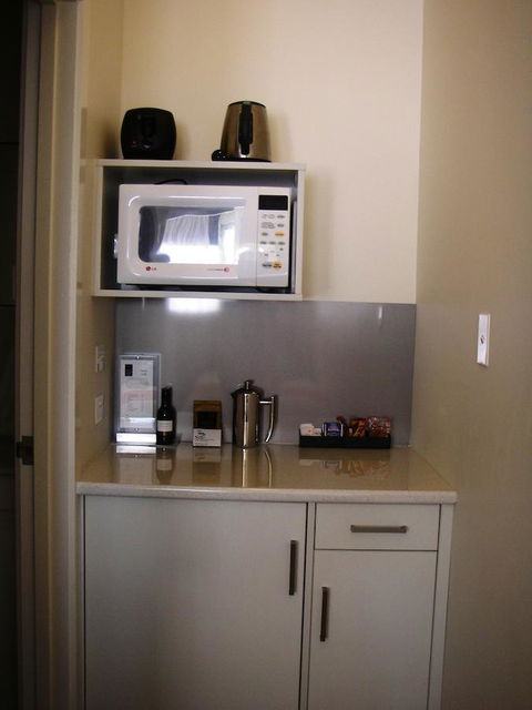 Motel 429 - Nambucca Heads Accommodation 37