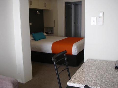Motel 429 - Nambucca Heads Accommodation 40