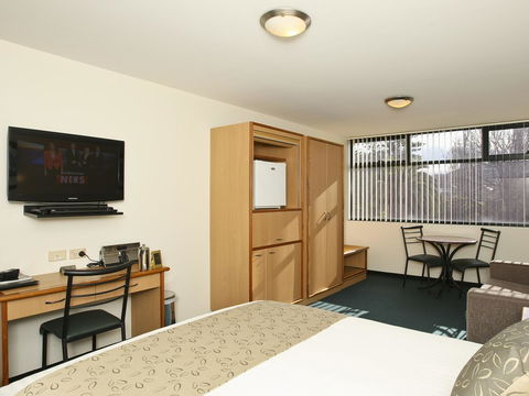 Motel 429 - Nambucca Heads Accommodation 20