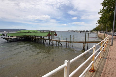 Motel 429 - Nambucca Heads Accommodation 30