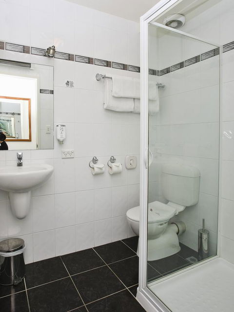 Motel 429 - Nambucca Heads Accommodation 1