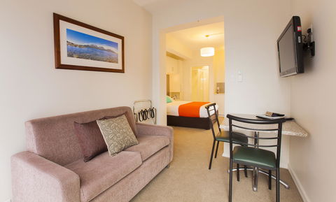 Motel 429 - Nambucca Heads Accommodation 10