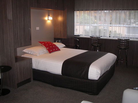 Motel 429 - Nambucca Heads Accommodation 34
