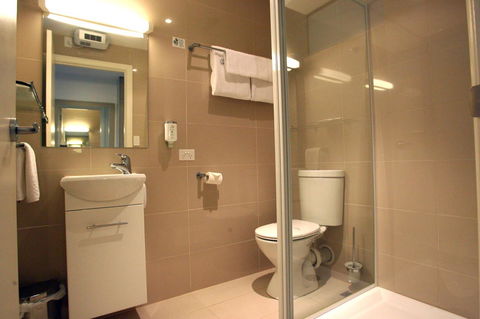 Motel 429 - Nambucca Heads Accommodation 29