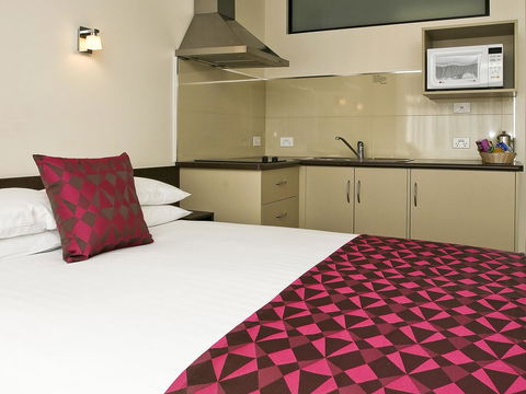Motel 429 - Nambucca Heads Accommodation 17