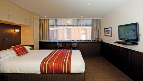 Motel 429 - Nambucca Heads Accommodation 28