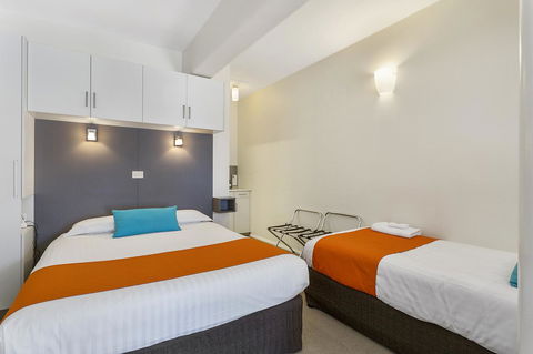 Motel 429 - Nambucca Heads Accommodation 5