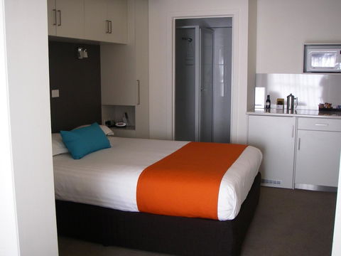 Motel 429 - Nambucca Heads Accommodation 39