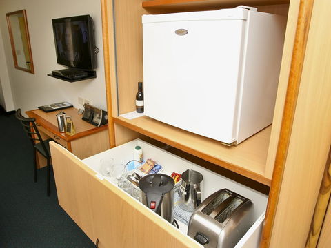 Motel 429 - Nambucca Heads Accommodation 21