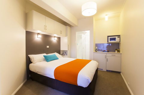 Motel 429 - Nambucca Heads Accommodation 36