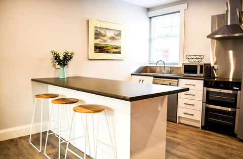 Heathfield Apartments - Nambucca Heads Accommodation 11