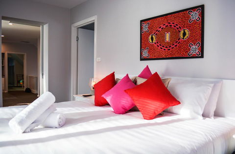 Heathfield Apartments - Nambucca Heads Accommodation 15