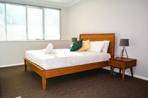 Heathfield Apartments - Nambucca Heads Accommodation 17